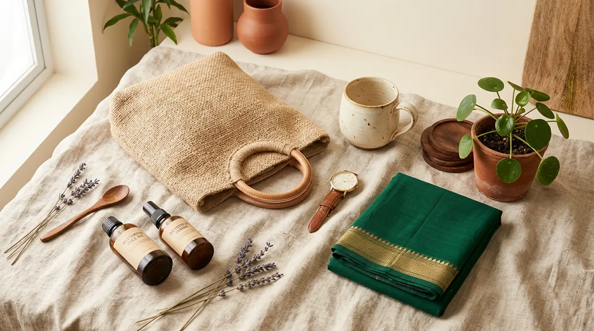 Trustedshop-এর বাছাই করা পণ্যের সংগ্রহ